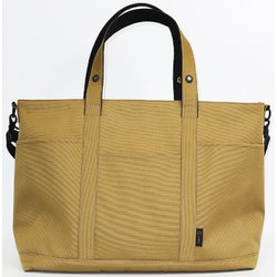 K903044 [DEFORMATION TOTEBAG L バッグ COYOTE]