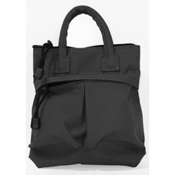 K903087 [MINI HELMETBAG バッグ BLACK]