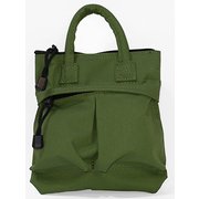 K903087 [MINI HELMETBAG バッグ KHAKI]