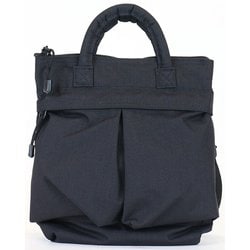 K901133U [HELMET BAG SS バッグ BLACK]