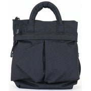 K901133U [HELMET BAG SS バッグ BLACK]