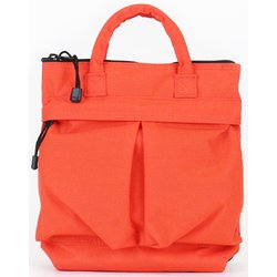 K901133U [HELMET BAG SS バッグ ORANGE]