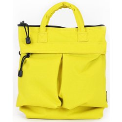 K901133U [HELMET BAG SS バッグ YELLOW]