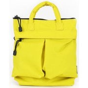 K901133U [HELMET BAG SS バッグ YELLOW]