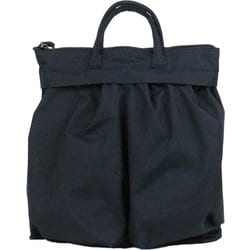K908443NU [HELMET BAG S バッグ BLACK]