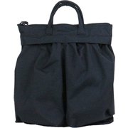 K908443NU [HELMET BAG S バッグ BLACK]