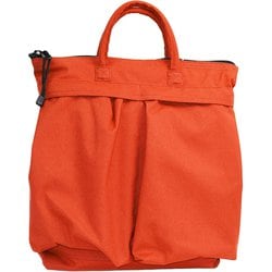 K908443NU [HELMET BAG S バッグ ORANGE]