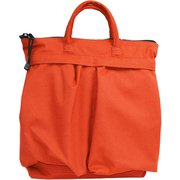 K908443NU [HELMET BAG S バッグ ORANGE]