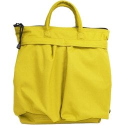 K908443NU [HELMET BAG S バッグ YELLOW]