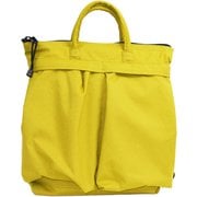 K908443NU [HELMET BAG S バッグ YELLOW]