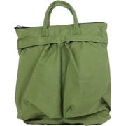 K908443NU [HELMET BAG S バッグ KHAKI]