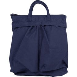 K908443NU [HELMET BAG S バッグ NAVY]
