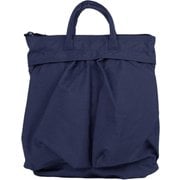 K908443NU [HELMET BAG S バッグ NAVY]