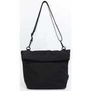 K6923707 [2WAY SHOULDER BAG バッグ BLACK]