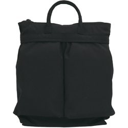 K903047N [SOFT HELMETBAG S バッグ BLACK]