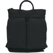 K903047N [SOFT HELMETBAG S バッグ BLACK]