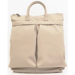 K903047N [SOFT HELMETBAG S バッグ GREIGE]