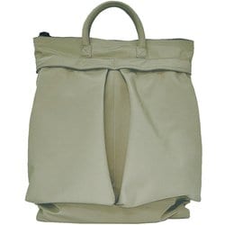 K903047N [SOFT HELMETBAG S バッグ KHAKI]