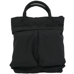 K903060 [SOFT HELMETBAG SS バッグ BLACK]