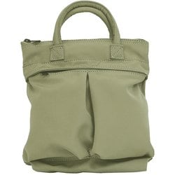 K903060 [SOFT HELMETBAG SS バッグ KHAKI]