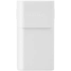 ACTIVO P1 Silicone Case White シリコン製 保護ケース IRV-ACTIVO-P1-CASE-WHT