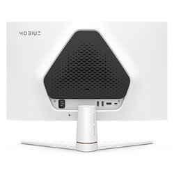 BenQ MOBIUZ EX251 ゲーミングモニター EX251｜MOBIUZ 24.5インチ フルHD 220Hz 1ms ゲーミングモニター