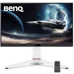 ゲーミングモニター BenQ MOBIUZ 27型 4Kモニター EX271U