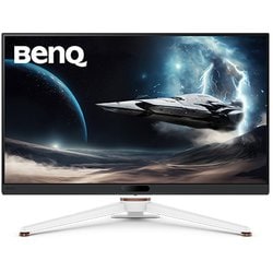 BENQ EX271U 4K27インチ　ゲーミングモニター Amazon.co.jp: ベンキュージャパン BenQ MOBIUZ EX271U