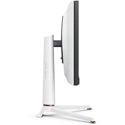 BENQ EX271U 4K27インチ　ゲーミングモニター Amazon.co.jp: ベンキュージャパン BenQ MOBIUZ EX271U