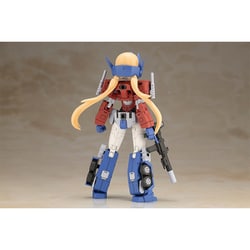 コトブキヤ コンボイ コンボイ Humikane Shimada Ver. コンボイ Humikane Shimada Ver.: プラモデル｜コトブキヤ
