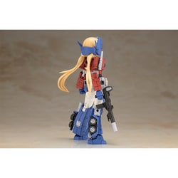 コトブキヤ コンボイ コンボイ Humikane Shimada Ver. コンボイ Humikane Shimada Ver.｜トランスフォーマー｜美少女