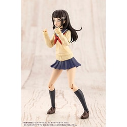 ヨドバシ.com - コトブキヤ KOTOBUKIYA JK058 創彩少女庭園