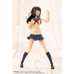 値頃 ヨドバシ.com - コトブキヤ KOTOBUKIYA JK058 創彩少女庭園 キャラクター