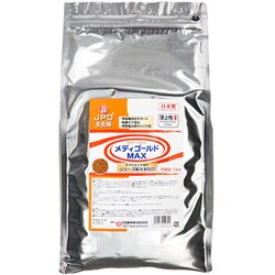 メディゴールド MAX 浮上性 3kg