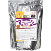 メディゴールド MAX 沈下性 1kg