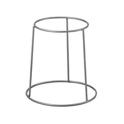 プランタースタンド ハンマートンボールプランター 高さ40cm GD-0022