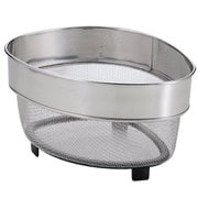 HB-4157 [三角コーナー アットアクア ステンレス製三角コーナーザル]