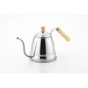 FO-100 [ウッド コーヒードリップポット 1.2L]