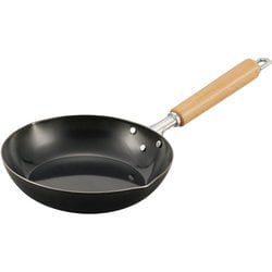 ネオフェニックス 200Vフライパン 20cm NFE-20F