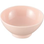 飯椀 身 230ml ピンク PK-5