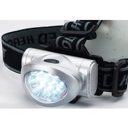 SV-4199 [10LEDヘッドライト]
