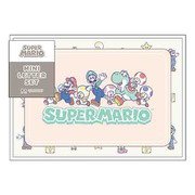 S8908150 [限定 ミニレターセット スーパーマリオ 味方]