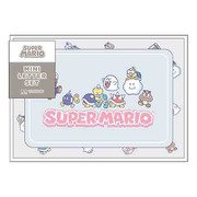 S8908168 [限定 ミニレターセット スーパーマリオ 敵]