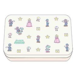 S2847299 [限定 缶入りメモ スーパーマリオ 味方]