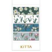KITTA＜キッタ＞（フラワー9） KIT074