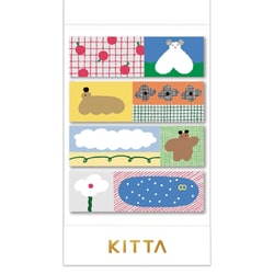 KITTA＜キッタ＞（サンポ） KIT075