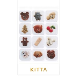 KITTA＜キッタ＞クリア（オヤツ） KITT021