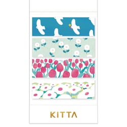 KITTA＜キッタ＞ジャバラ（フウケイ） KITZ001