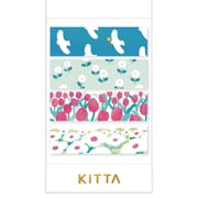 KITTA＜キッタ＞ジャバラ（フウケイ） KITZ001