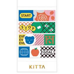 KITTA＜キッタ＞ジャバラ（スゴロク） KITZ002